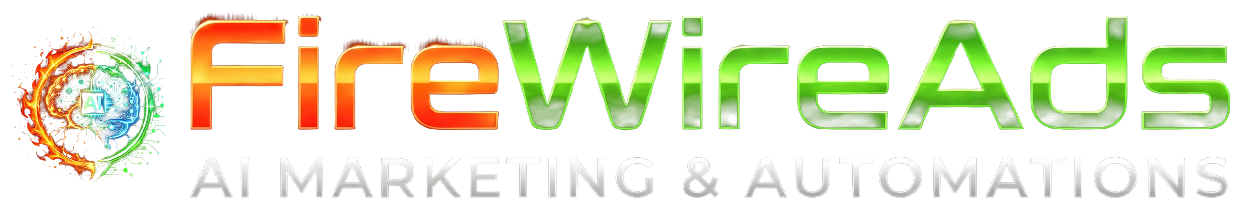FireWireAds — AI Marketing & Automations
